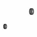 18" All Terrain Wheel - Standard Mechanical Component_60_30_degree_snapshot