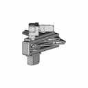 Robotic Dog Leg Design - Standard Mechanical Component_270_0_degree_snapshot