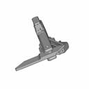 Robotic Dog Leg Design - Standard Mechanical Component_60_30_degree_snapshot