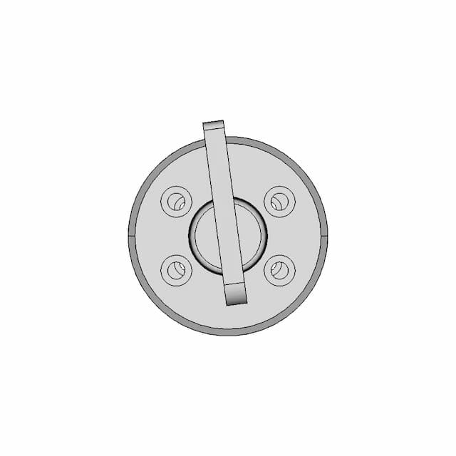 Battery Cutt Off Switch - Downloadable CAD Representation