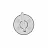Battery Cutt Off Switch - Downloadable CAD Representation_0_0_degree_snapshot