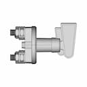 Battery Cutt Off Switch - Downloadable CAD Representation_0_270_degree_snapshot