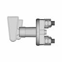 Battery Cutt Off Switch - Downloadable CAD Representation_0_90_degree_snapshot