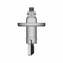 Battery Cutt Off Switch - Downloadable CAD Representation_270_0_degree_snapshot