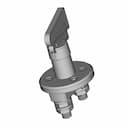 Battery Cutt Off Switch - Downloadable CAD Representation_60_30_degree_snapshot