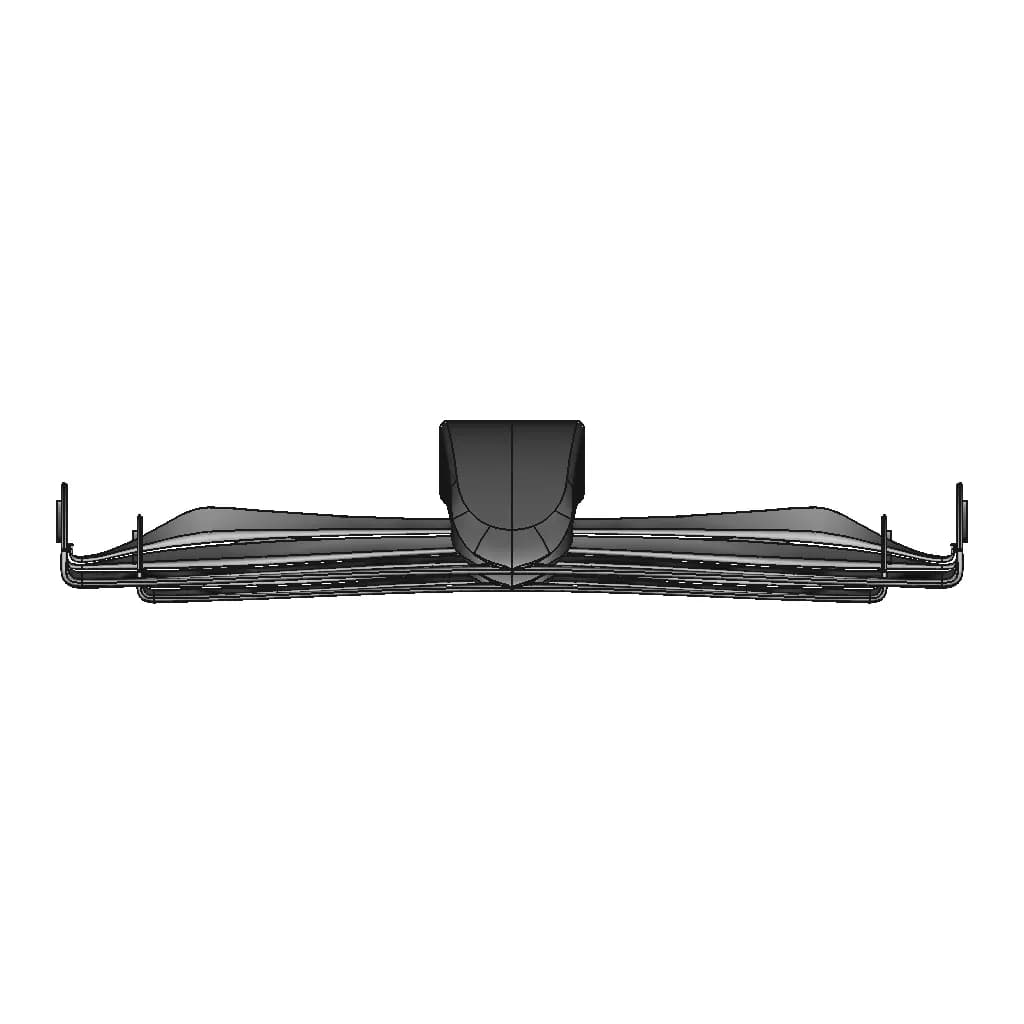 F1 Amr23 Nose - Standard Mechanical Component_0_0_degree_snapshot
