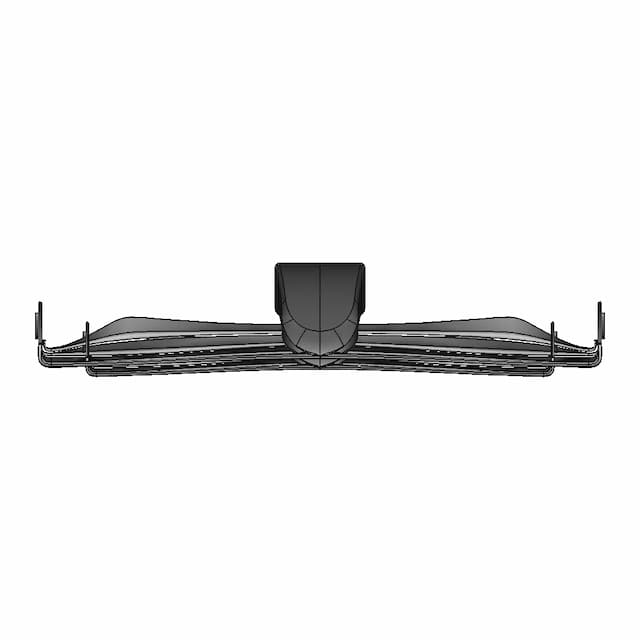 F1 Amr23 Nose - Standard Mechanical Component