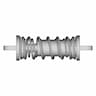 Helical Spring - Standard Mechanical Component_0_90_degree_snapshot