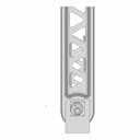 Eccentric Screw - Standard Mechanical Component_0_90_degree_snapshot