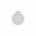 Oil Mount For Scooter - Downloadable CAD Representation_0_0_degree_snapshot