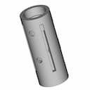 Oil Mount For Scooter - Downloadable CAD Representation_60_30_degree_snapshot