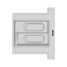Sliding Door Mechanism , Bus Door , Metro Door | 3D Engineering Design File_0_270_degree_snapshot