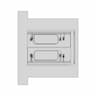 Sliding Door Mechanism , Bus Door , Metro Door | 3D Engineering Design File_0_90_degree_snapshot