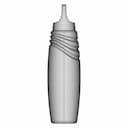 Bottle | 3D Engineering Design File_0_0_degree_snapshot