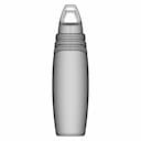 Bottle | 3D Engineering Design File_0_270_degree_snapshot