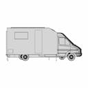 Sprinter Camper Van | High-Quality CAD Model_90_0_degree_snapshot