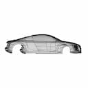 Audi | 3D Engineering Design File_90_0_degree_snapshot