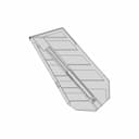 Garbage Compactor Tail Gate | 3D Engineering Design File_0_0_degree_snapshot