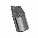 Garbage Compactor Tail Gate | 3D Engineering Design File_60_30_degree_snapshot