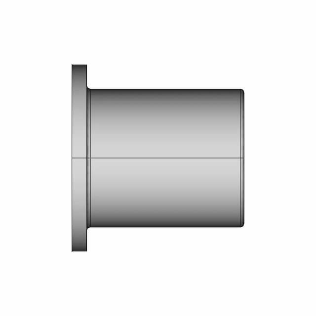 Ступицы Классики Под Двухрядный Подшипник | High-Quality CAD Model