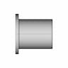 Ступицы Классики Под Двухрядный Подшипник | High-Quality CAD Model_0_0_degree_snapshot