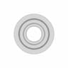 Ступицы Классики Под Двухрядный Подшипник | High-Quality CAD Model_0_90_degree_snapshot