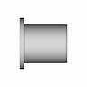 Ступицы Классики Под Двухрядный Подшипник | High-Quality CAD Model_270_0_degree_snapshot