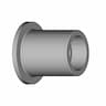 Ступицы Классики Под Двухрядный Подшипник | High-Quality CAD Model_60_30_degree_snapshot