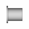 Ступицы Классики Под Двухрядный Подшипник | High-Quality CAD Model_90_0_degree_snapshot