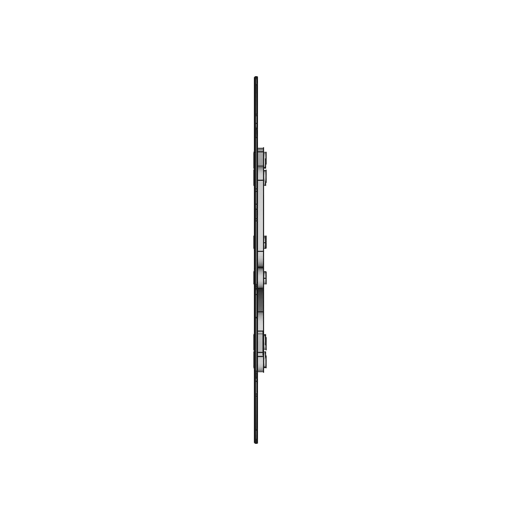 Swissstop Catalyst Pro 203Mm - Standard Mechanical Component_0_90_degree_snapshot