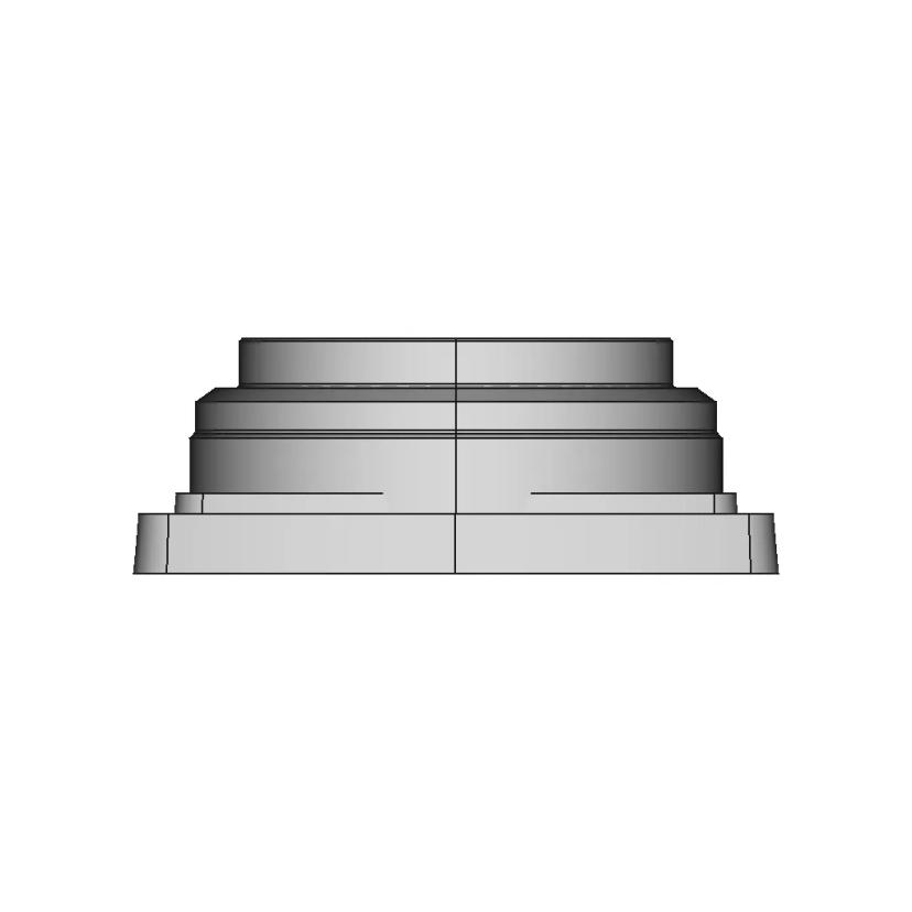 Case Bearing - Standard Mechanical Component
