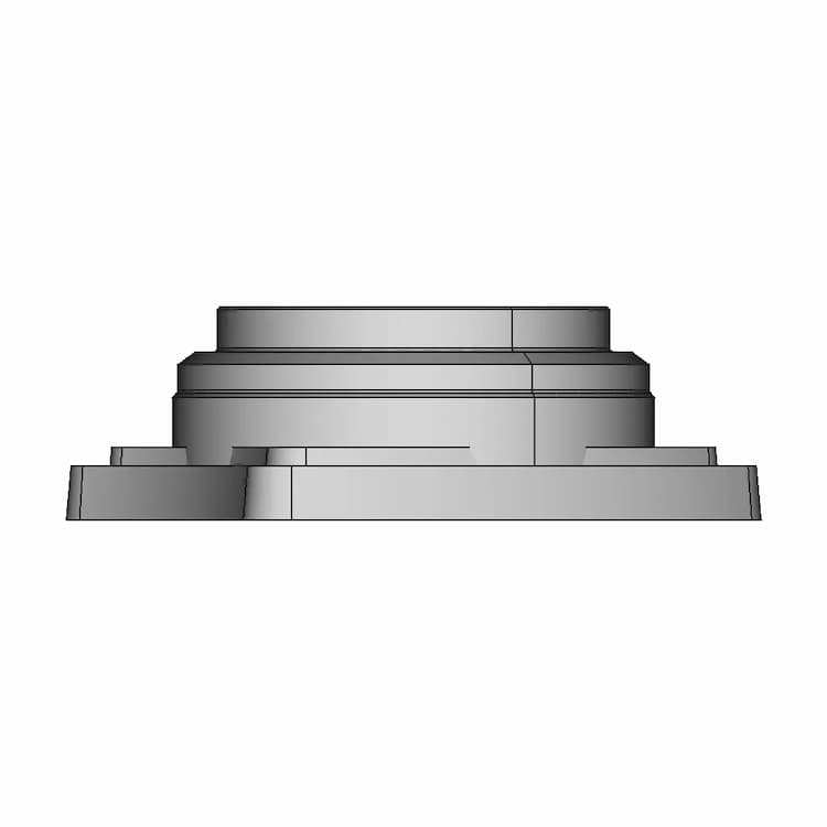 Case Bearing - Standard Mechanical Component