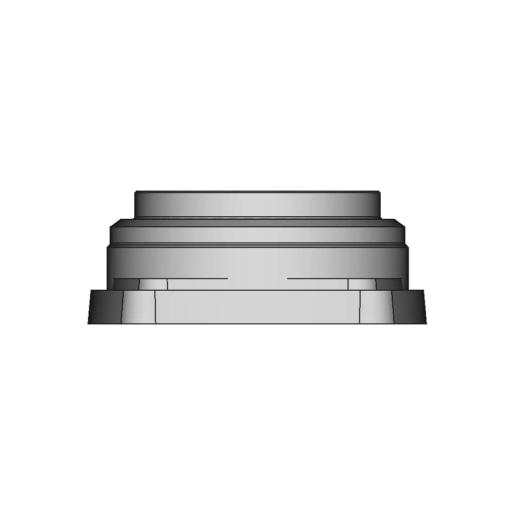 Case Bearing - Standard Mechanical Component_0_90_degree_snapshot