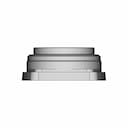 Case Bearing - Standard Mechanical Component_0_90_degree_snapshot