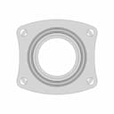 Case Bearing - Standard Mechanical Component_90_0_degree_snapshot