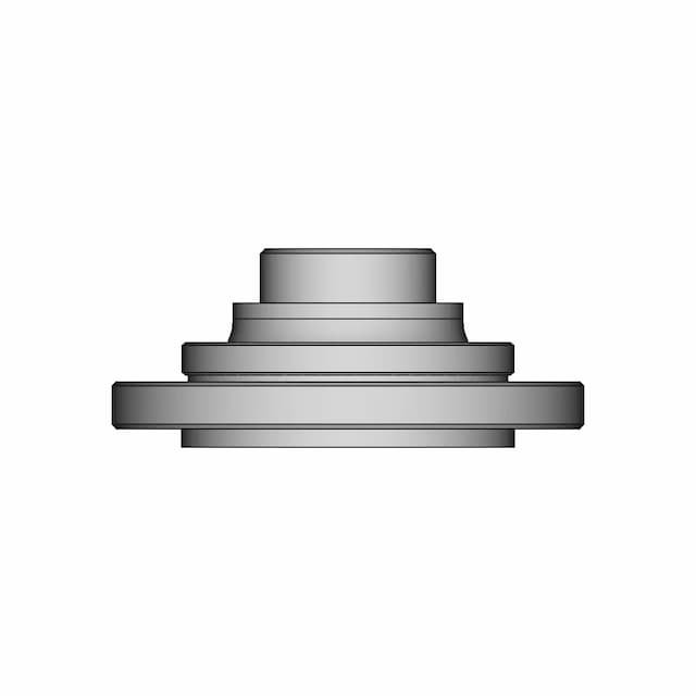 Flange Pinnion - Standard Mechanical Component
