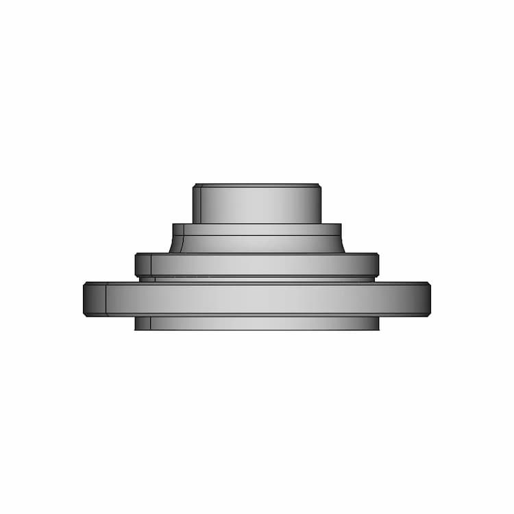 Flange Pinnion - Standard Mechanical Component