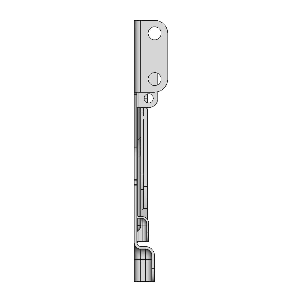 Progressive Die / Progresif Kalıp | High-Quality CAD Model_0_90_degree_snapshot