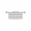 7 Pin Flat Trailer Socket - Standard Mechanical Component_0_0_degree_snapshot