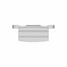 7 Pin Flat Trailer Socket - Standard Mechanical Component_0_0_degree_snapshot