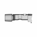 7 Pin Flat Trailer Socket - Standard Mechanical Component_0_270_degree_snapshot