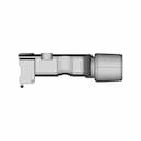 7 Pin Flat Trailer Socket - Standard Mechanical Component_0_90_degree_snapshot