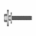 M8-1.25 X 45Mm Hex Washer Head Bolt - Standard Mechanical Component_0_90_degree_snapshot