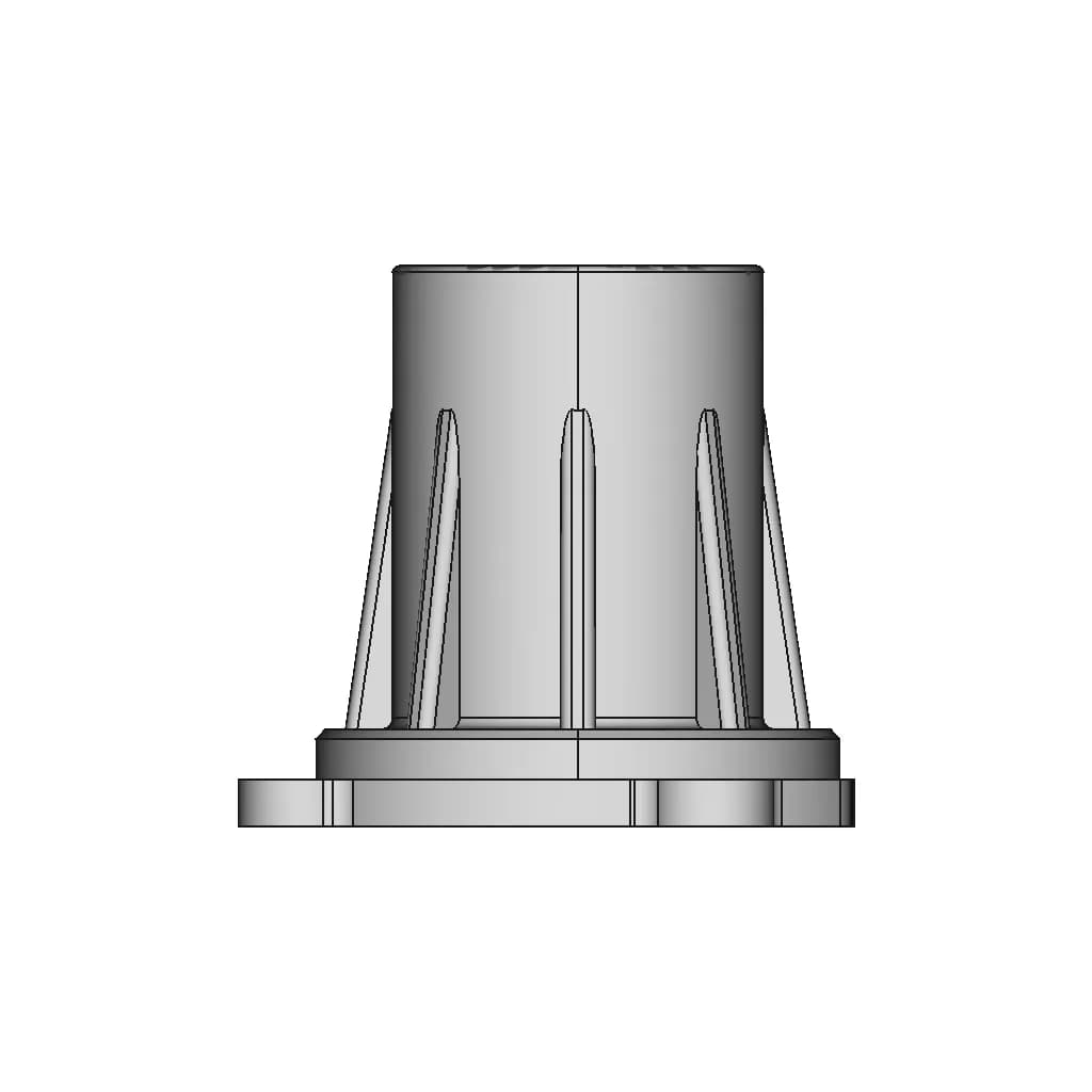 Automobile Part - Standard Mechanical Component_0_0_degree_snapshot
