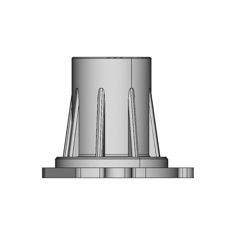 Automobile Part - Standard Mechanical Component