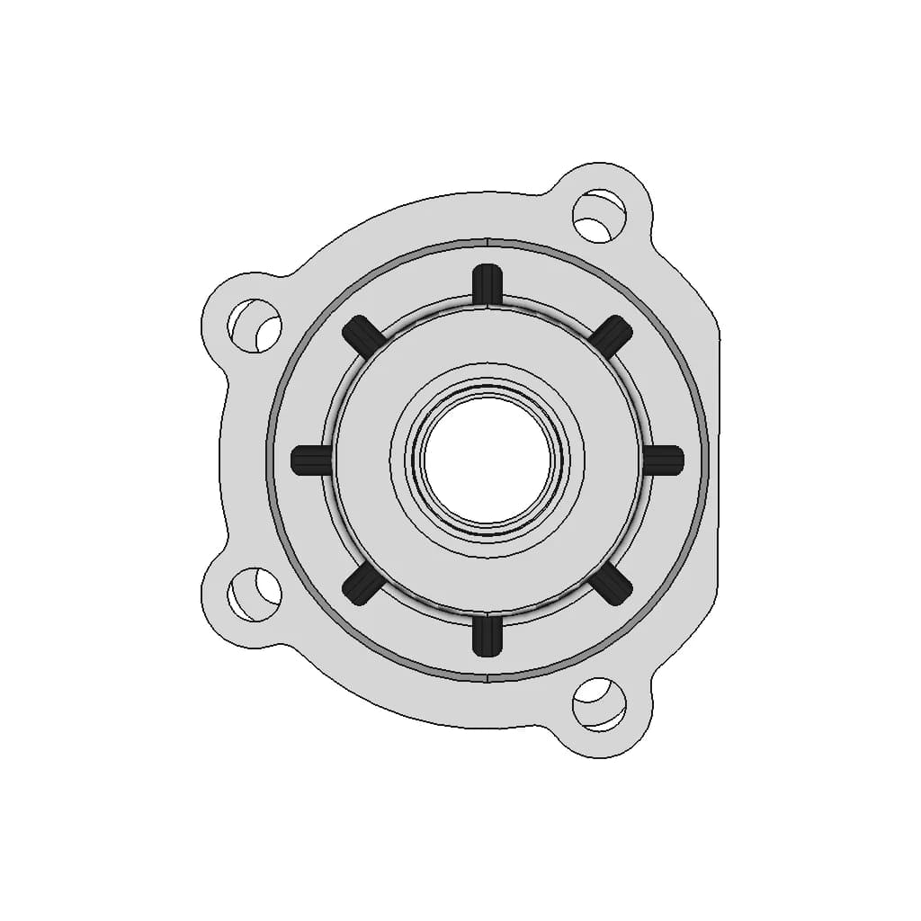 Automobile Part - Standard Mechanical Component_270_0_degree_snapshot