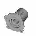 Automobile Part - Standard Mechanical Component_60_30_degree_snapshot