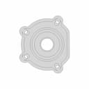 Automobile Part - Standard Mechanical Component_90_0_degree_snapshot
