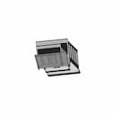 Dump Truck Body 10 Tons Load Capacity | High-Quality CAD Model_0_0_degree_snapshot