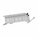 Dump Truck Body 10 Tons Load Capacity | High-Quality CAD Model_0_270_degree_snapshot
